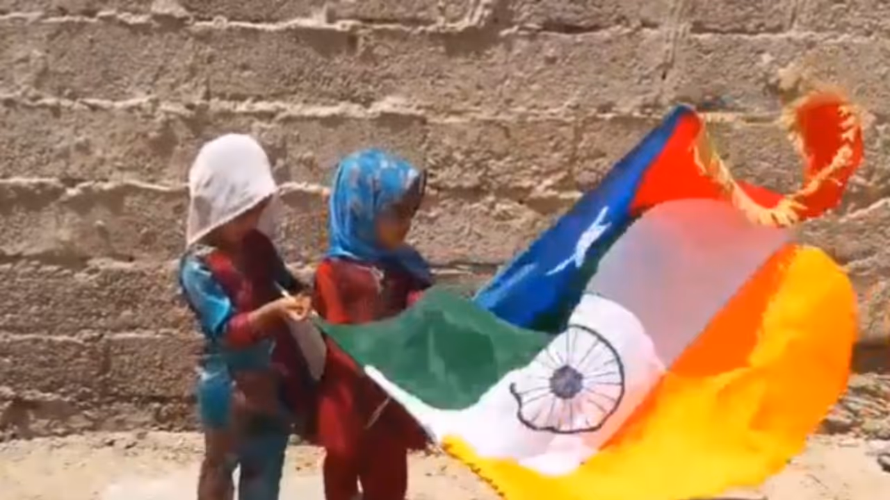 Balochistan Send Victory Message Balochistan Send Victory Message