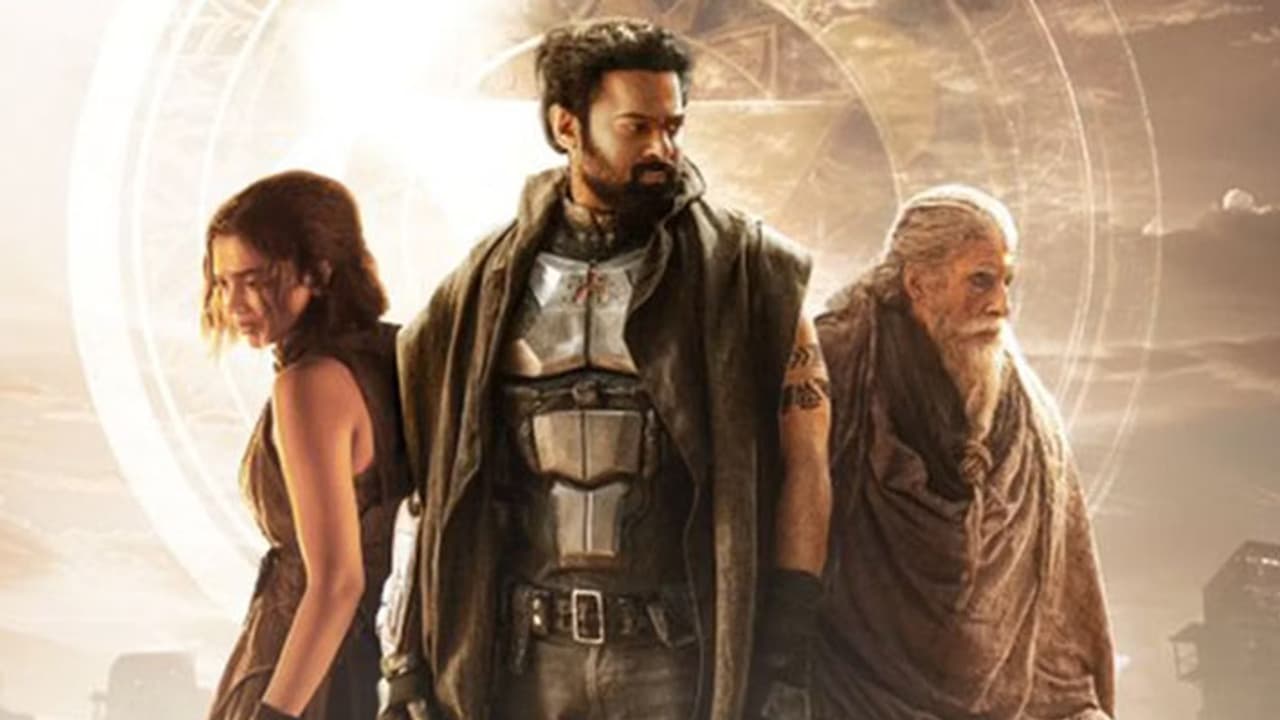 Kalki 2898 AD Trailer Release Date Kalki 2898 AD Trailer Release Date