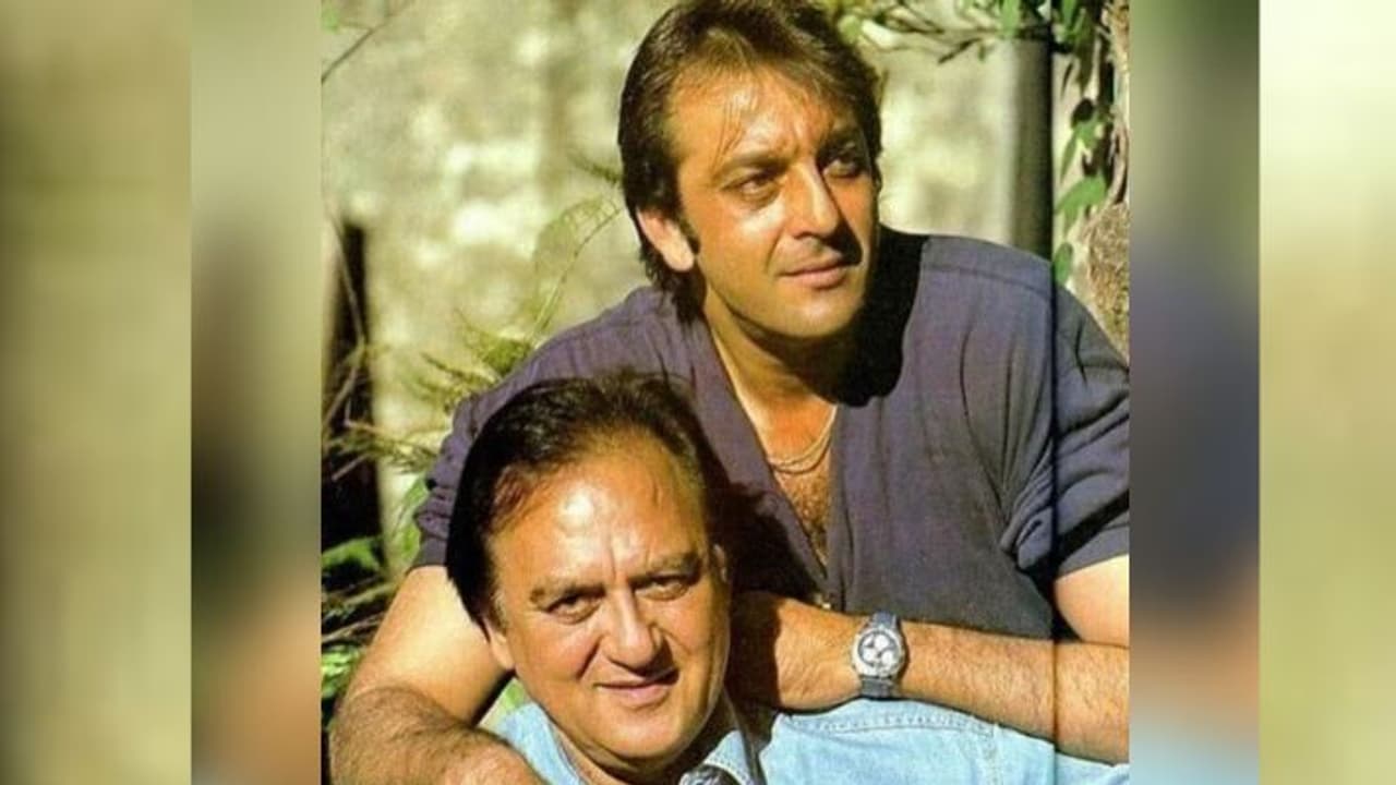 Sunil Dutt Birth Anniversary Sunil Dutt Birth Anniversary