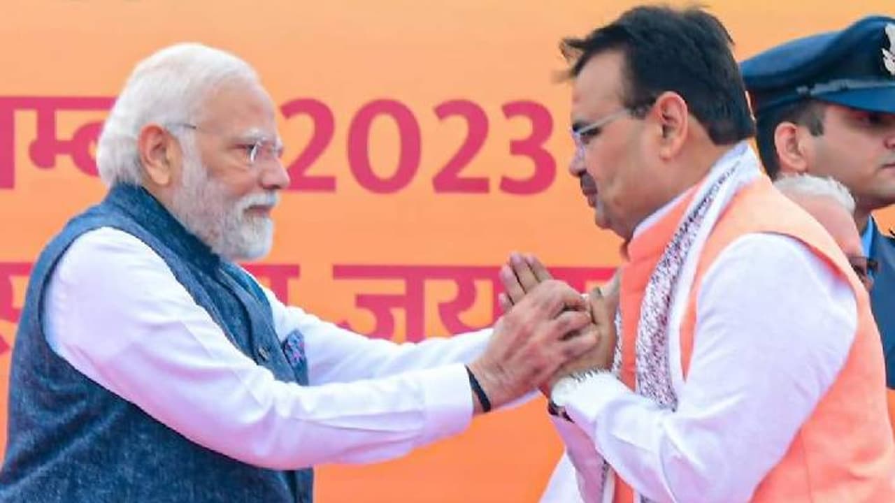 bhajanlal sharma bhajanlal sharma