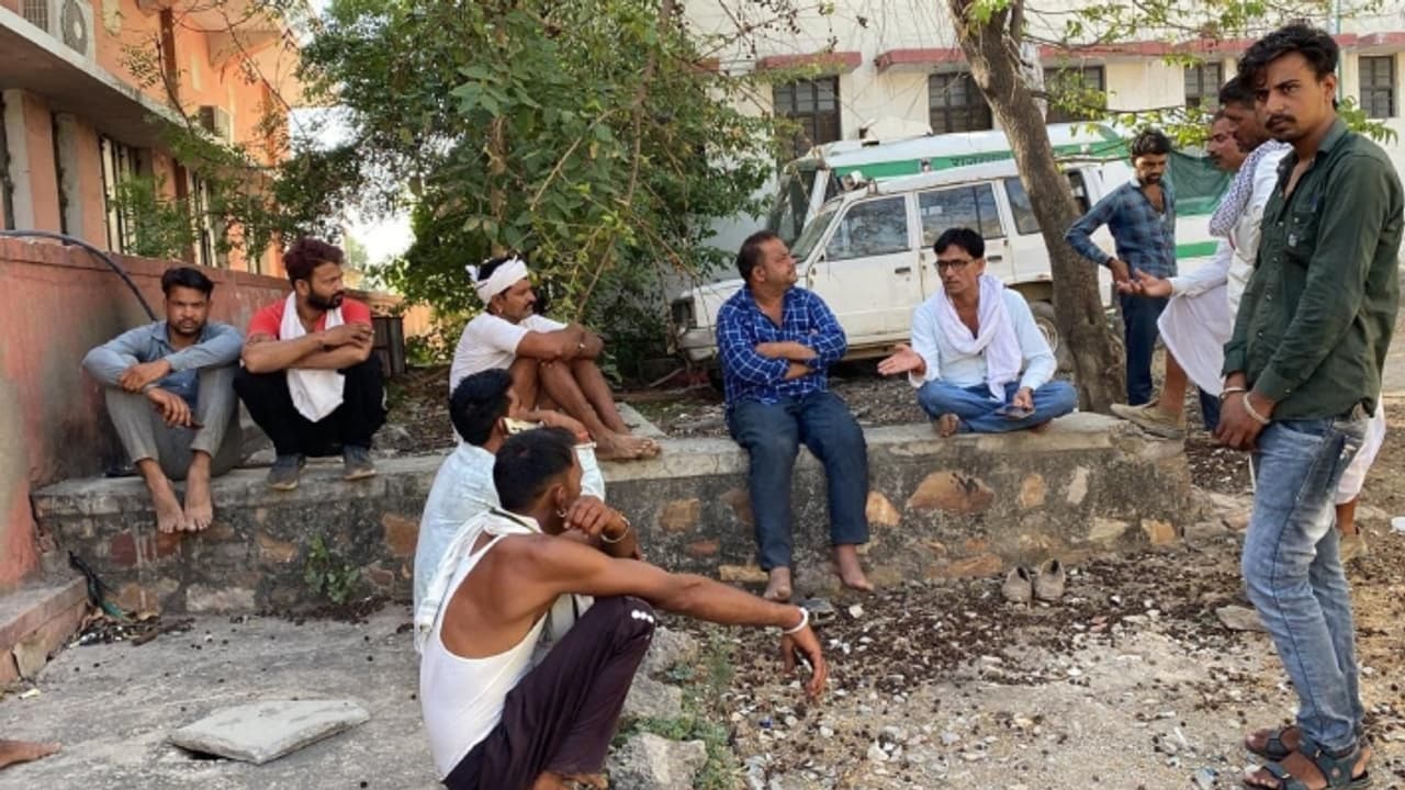 Rajasthan Bundi Rajasthan Bundi