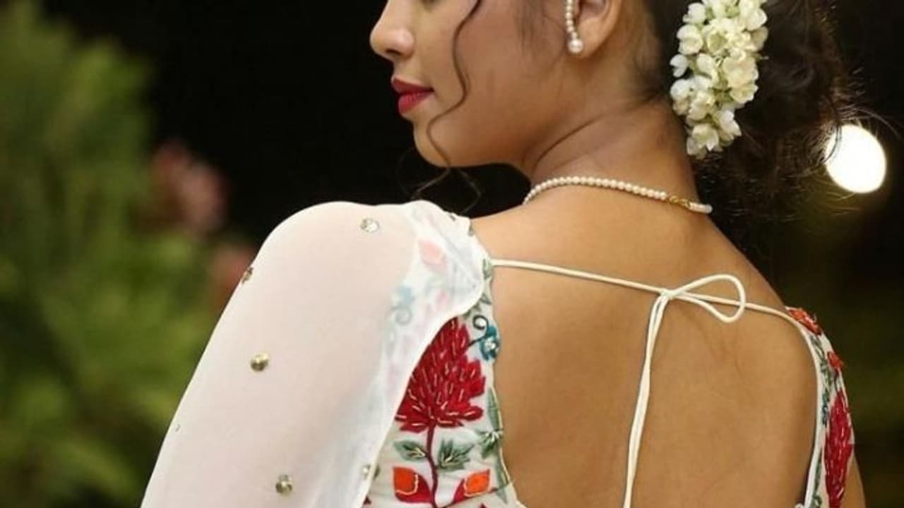 Digangana Suryavanshi Digangana Suryavanshi