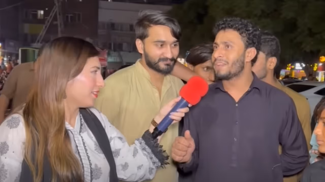 Pak Public Angry Reaction Pak Public Angry Reaction