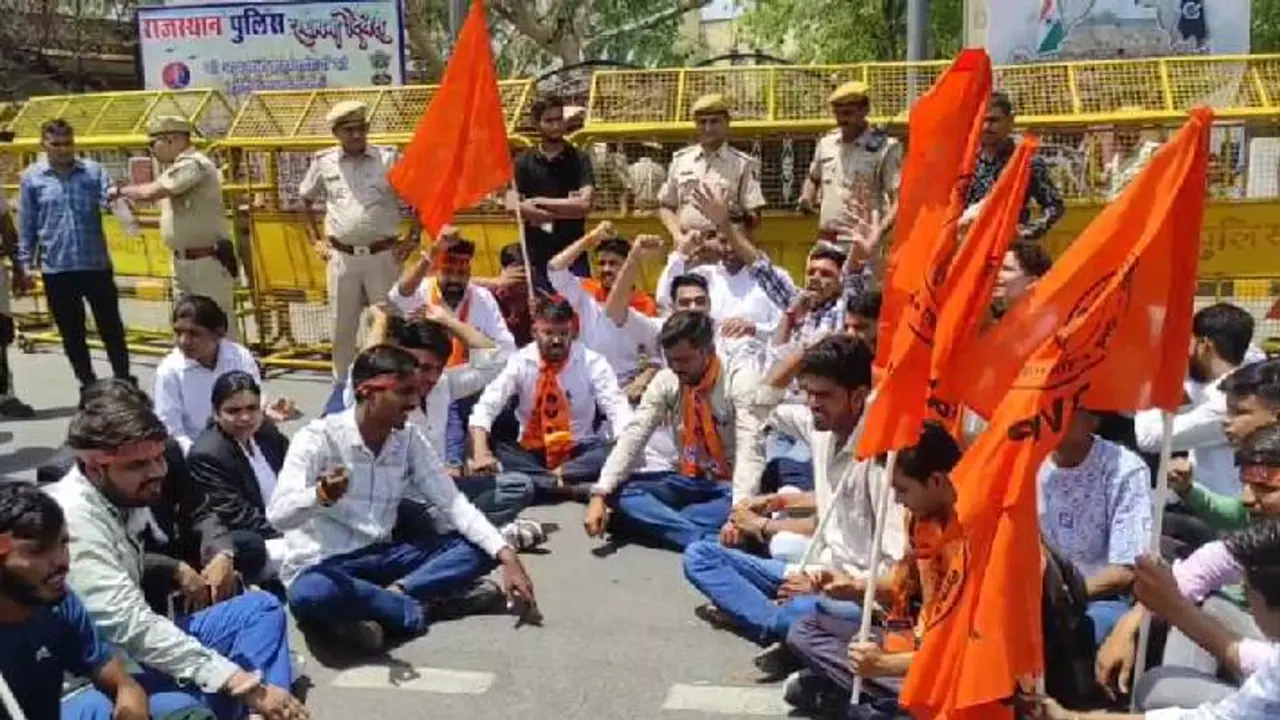 abvp abvp