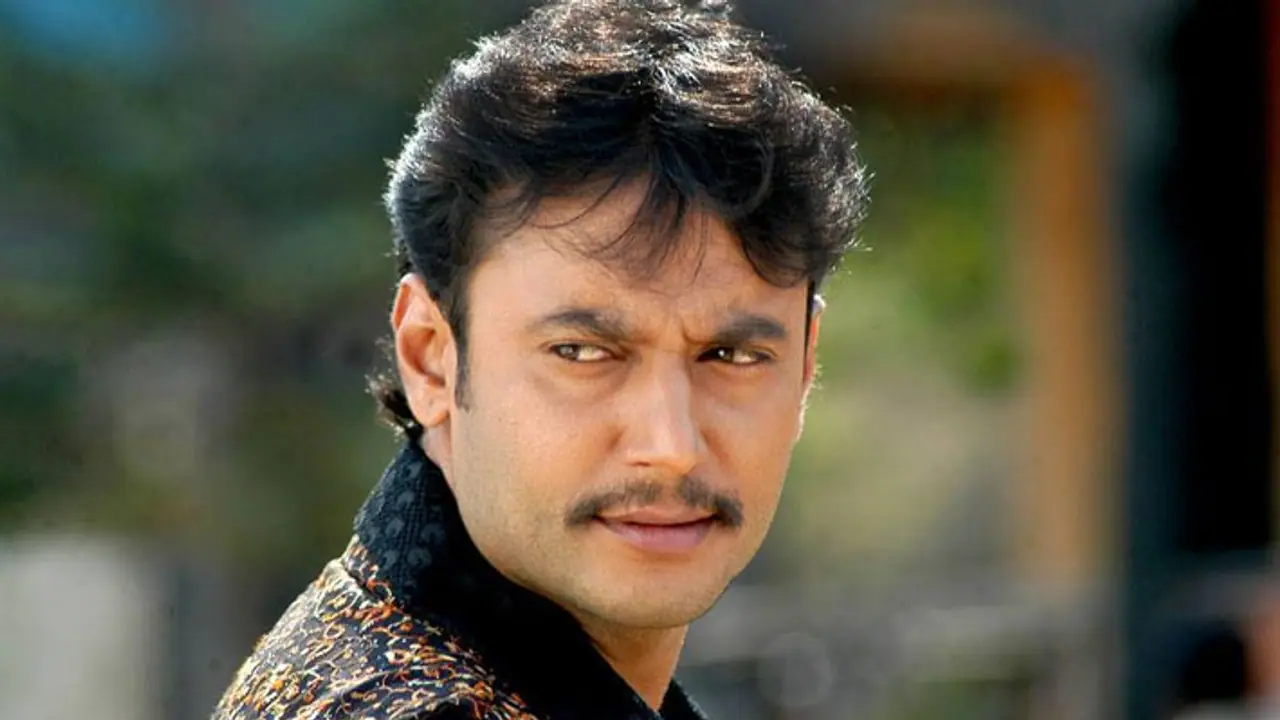 Kannada actor Darshan Thoogudeepa Arrested Kannada actor Darshan Thoogudeepa Arrested