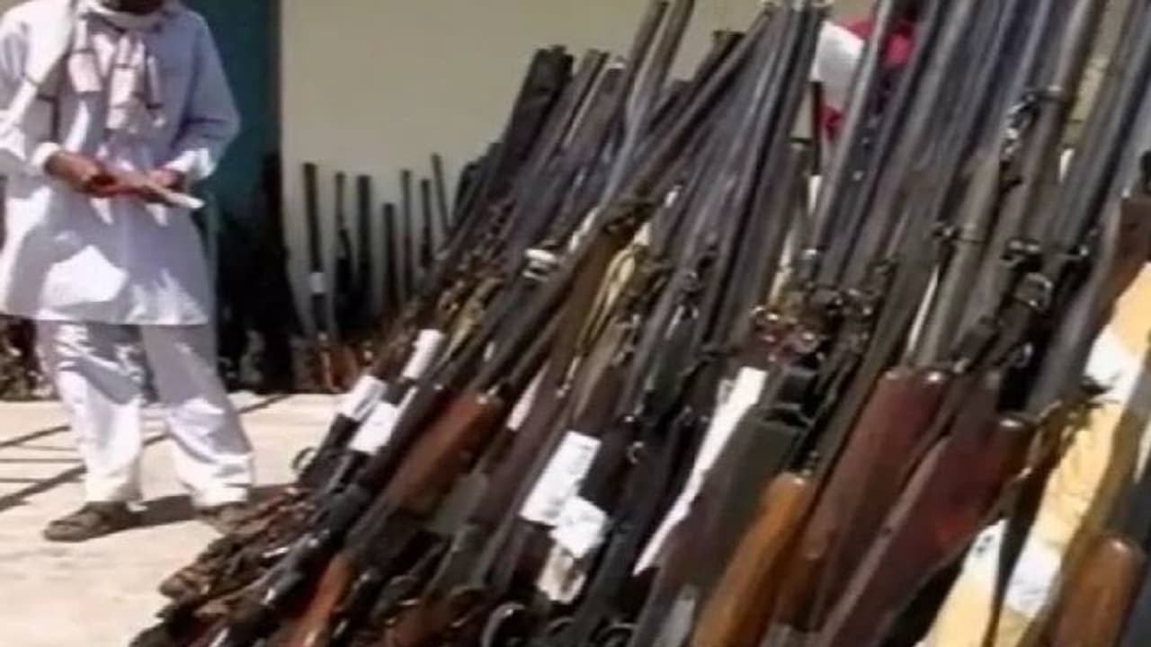 gun factory gun factory