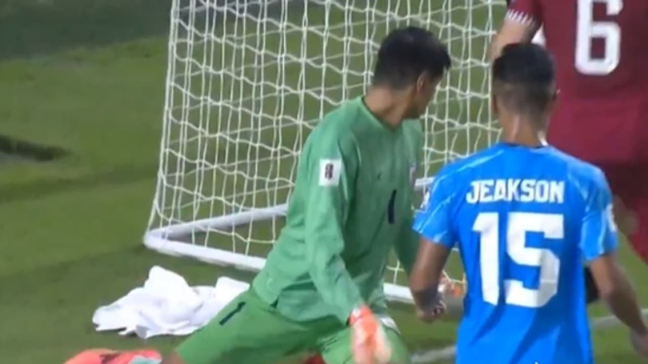 FIFA World Cup Qualifiers FIFA World Cup Qualifiers