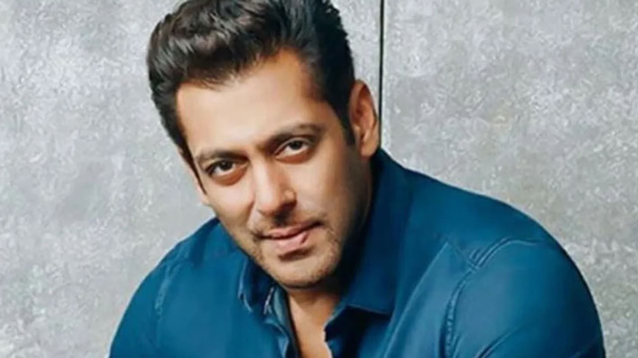 Salman Khan Film Sikandar Story Leak