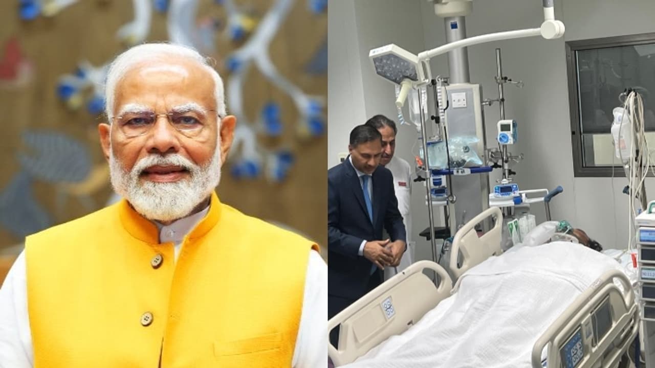 Kuwait Fire Incident PM Kuwait Fire Incident PM