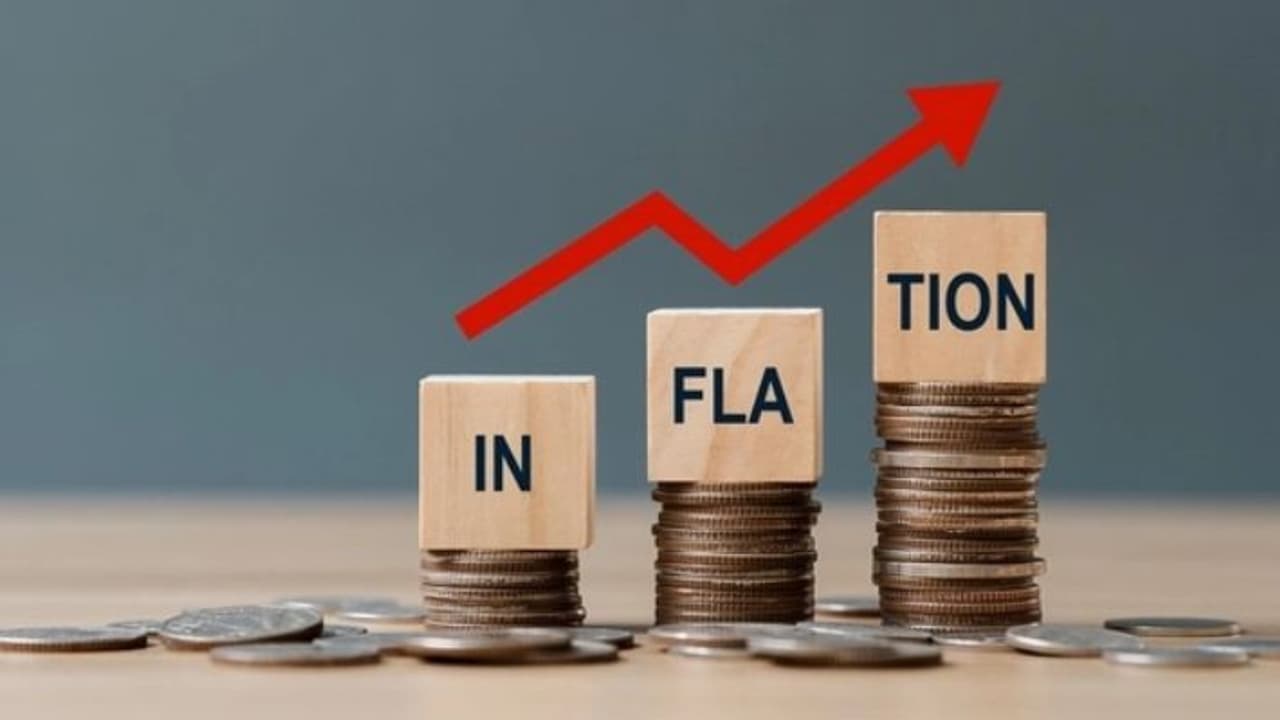  inflation Rate in india