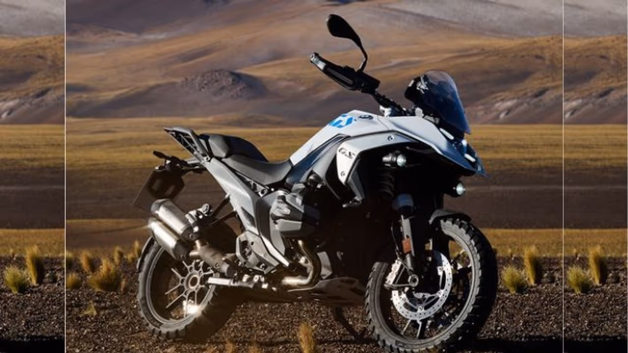 BMW R 1300 GS