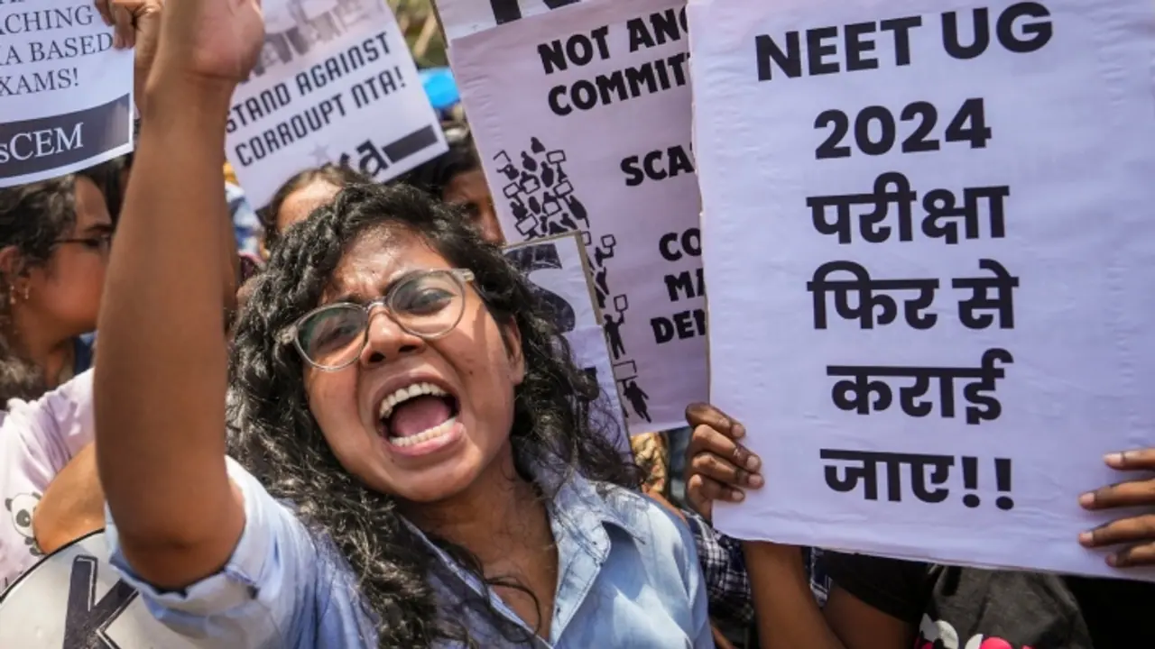 Neet Bihar Neet Bihar