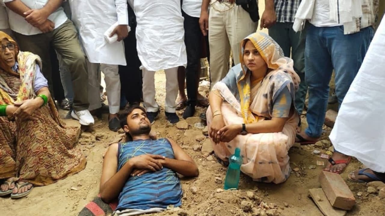 rajashthan Bharatpur district rajashthan Bharatpur district