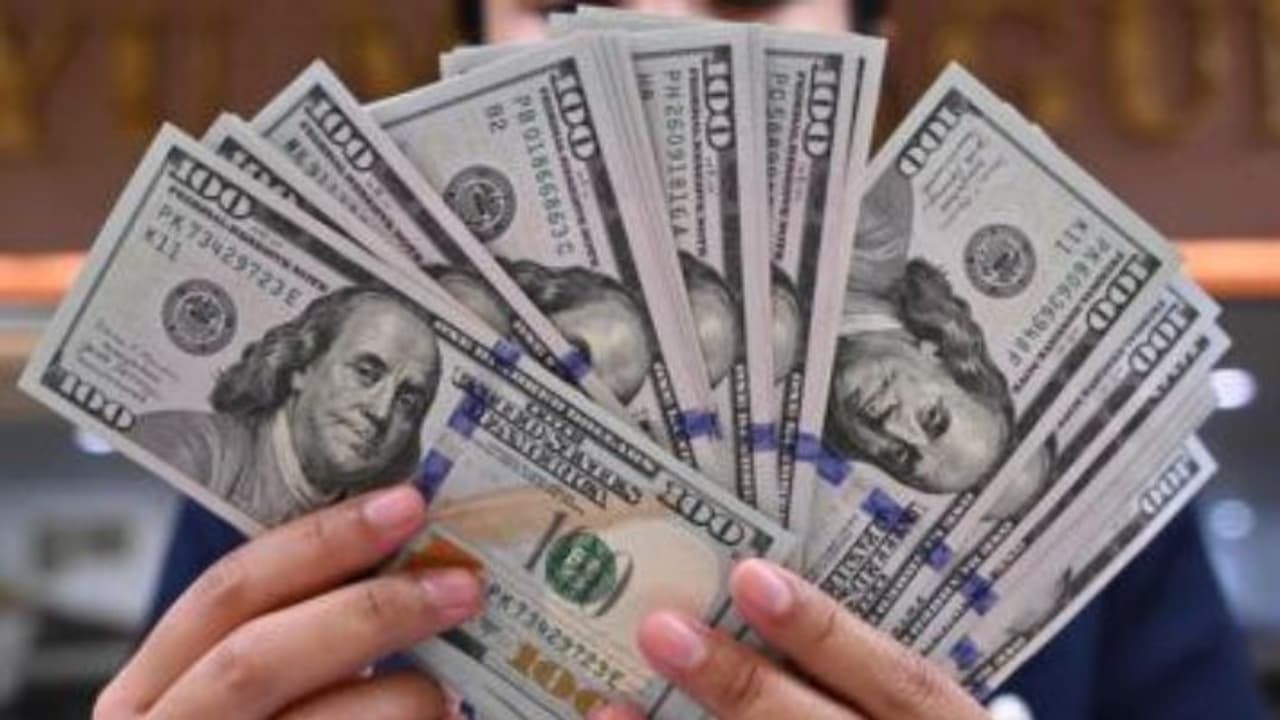 Foreign Exchange Foreign Exchange