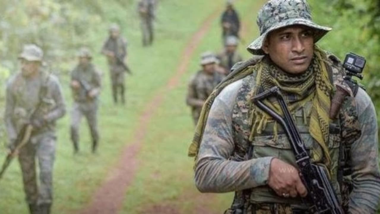 Chhattisgarh Naxals Chhattisgarh Naxals