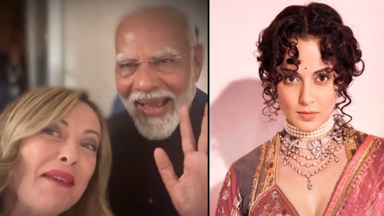 Kangana Ranaut Kangana Ranaut