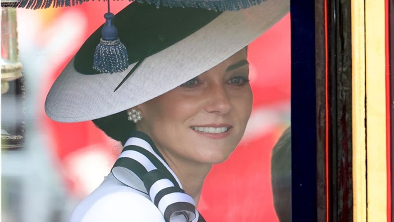 Kate Middleton Kate Middleton