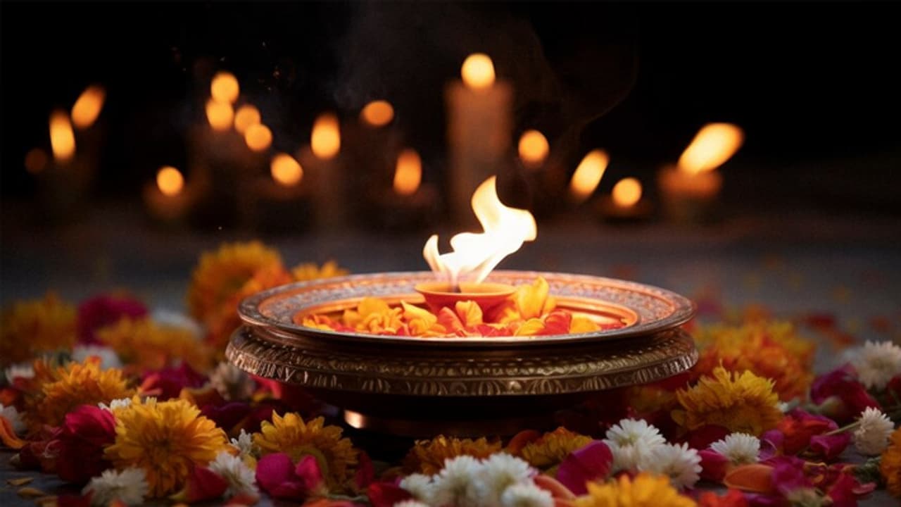 gayatri jayanti 2024