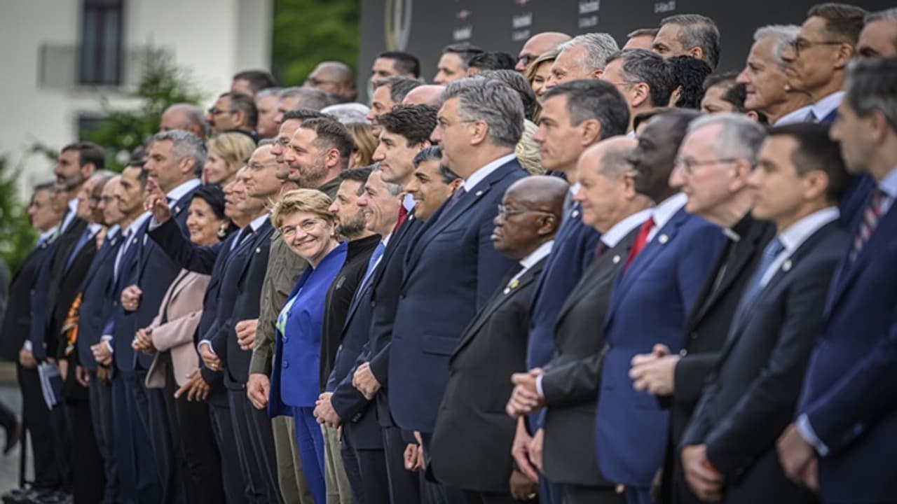 Ukraine peace summit Ukraine peace summit