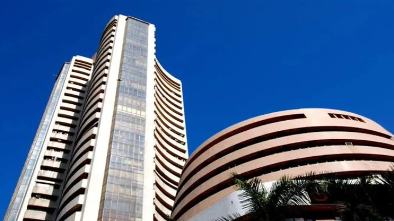 National Stock Exchange National Stock Exchange