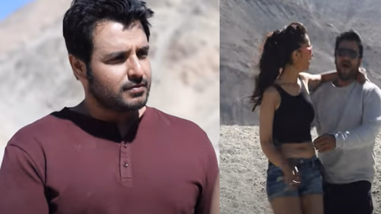 Govinda bhanja Vinay Anand Govinda bhanja Vinay Anand