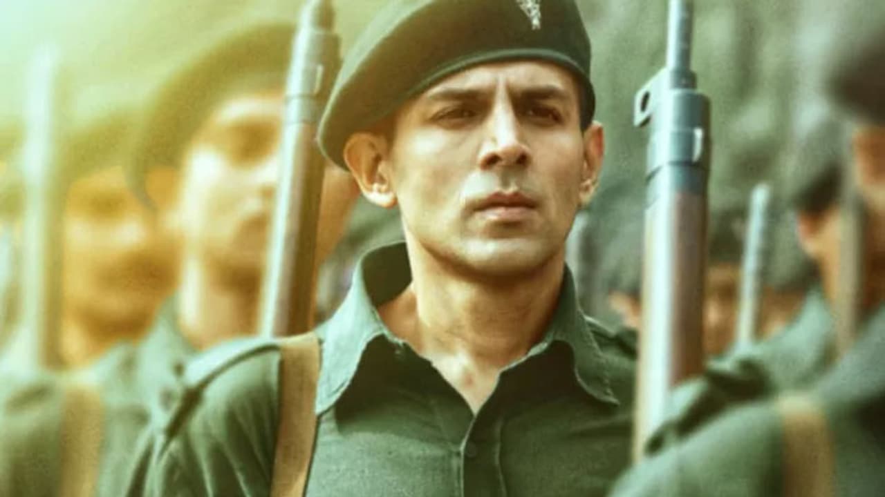 Chandu Champion Day 4 Collection Chandu Champion Day 4 Collection