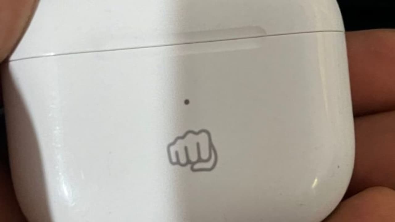 Apple AirPods Apple AirPods