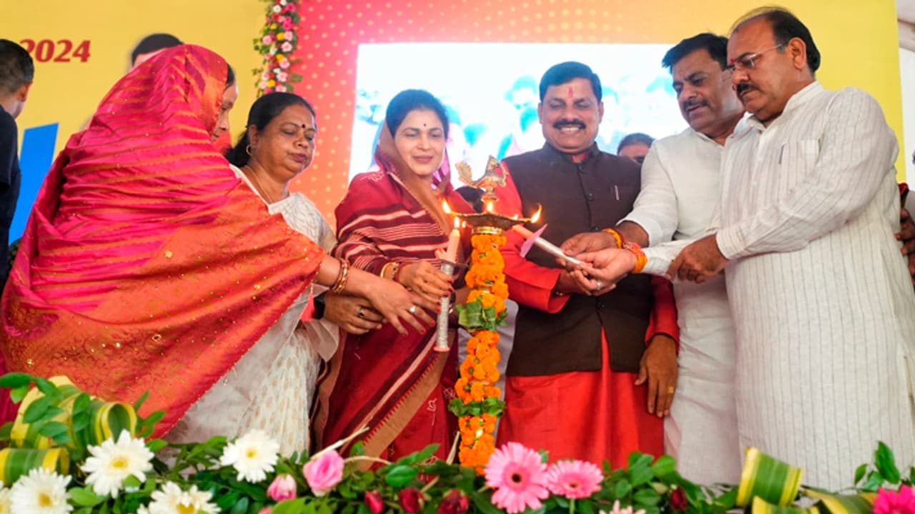 Madhya Pradesh School Chale Hum Abhiyan 2024