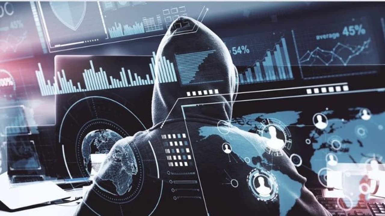 Digital Arrest Digital Arrest