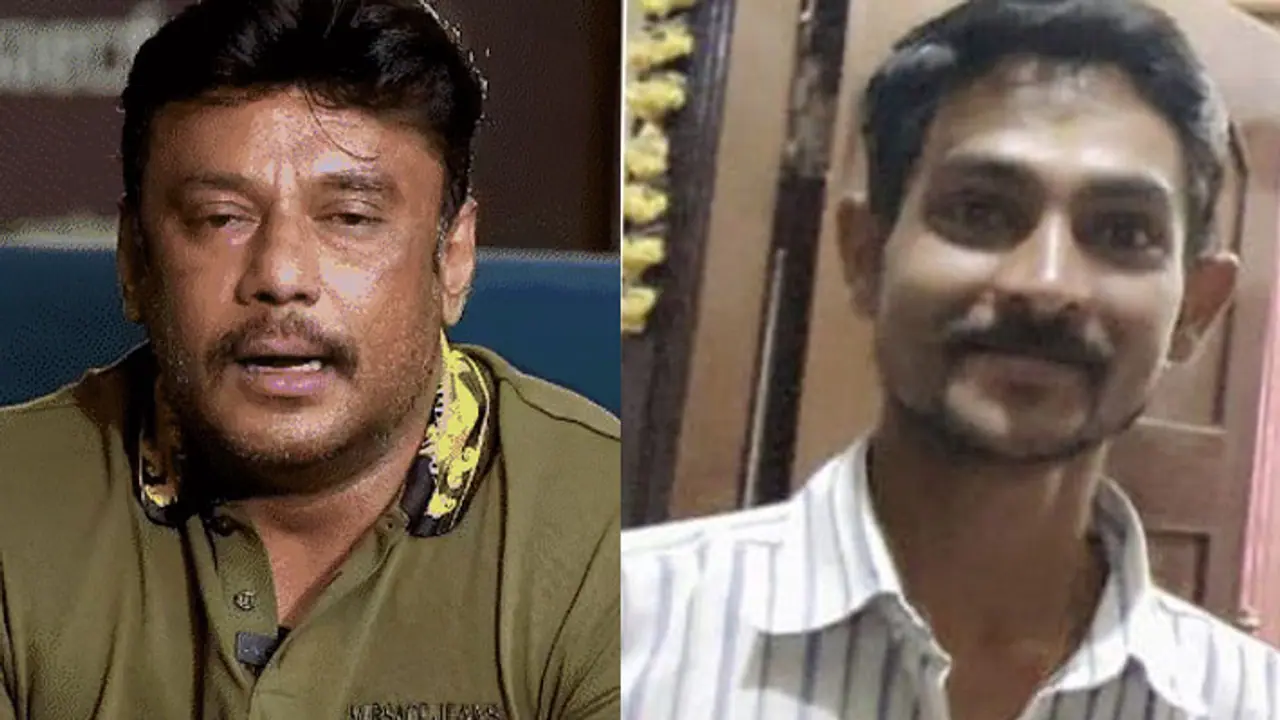 Renukaswamy Murder Case