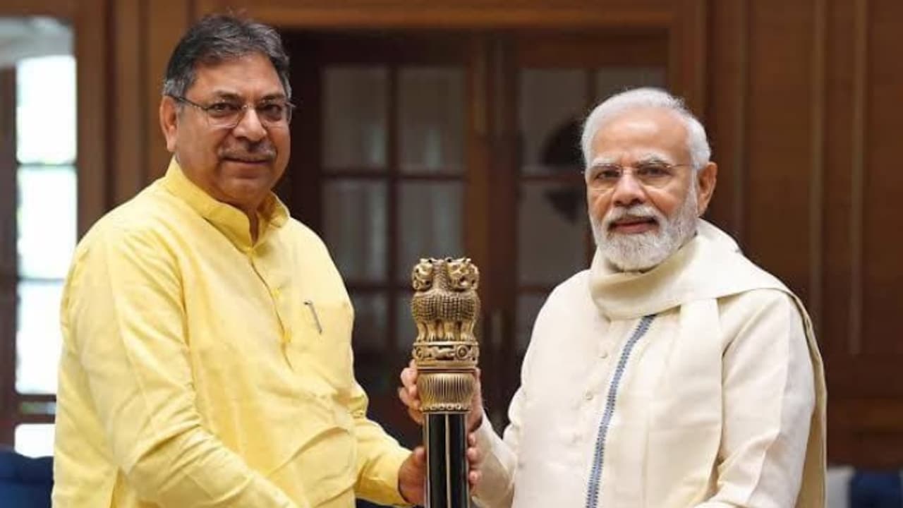 Rajasthan Lok Sabha elections Result Rajasthan Lok Sabha elections Result