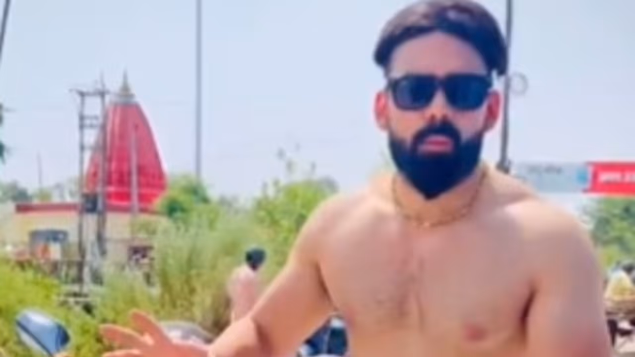 Ankur Choudhary