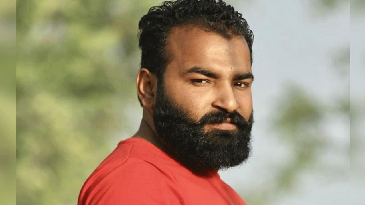 punjabi actor randeep singh bhangu passes away punjabi actor randeep singh bhangu passes away