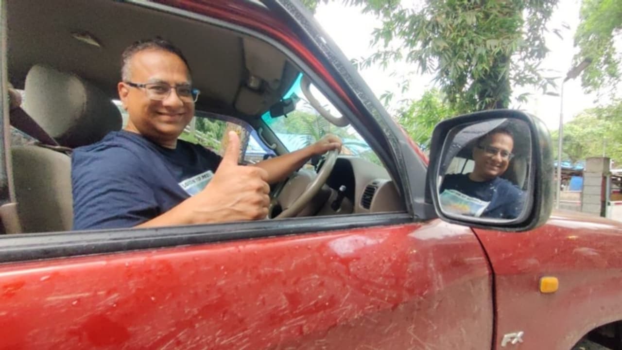 London to Thane London to Thane