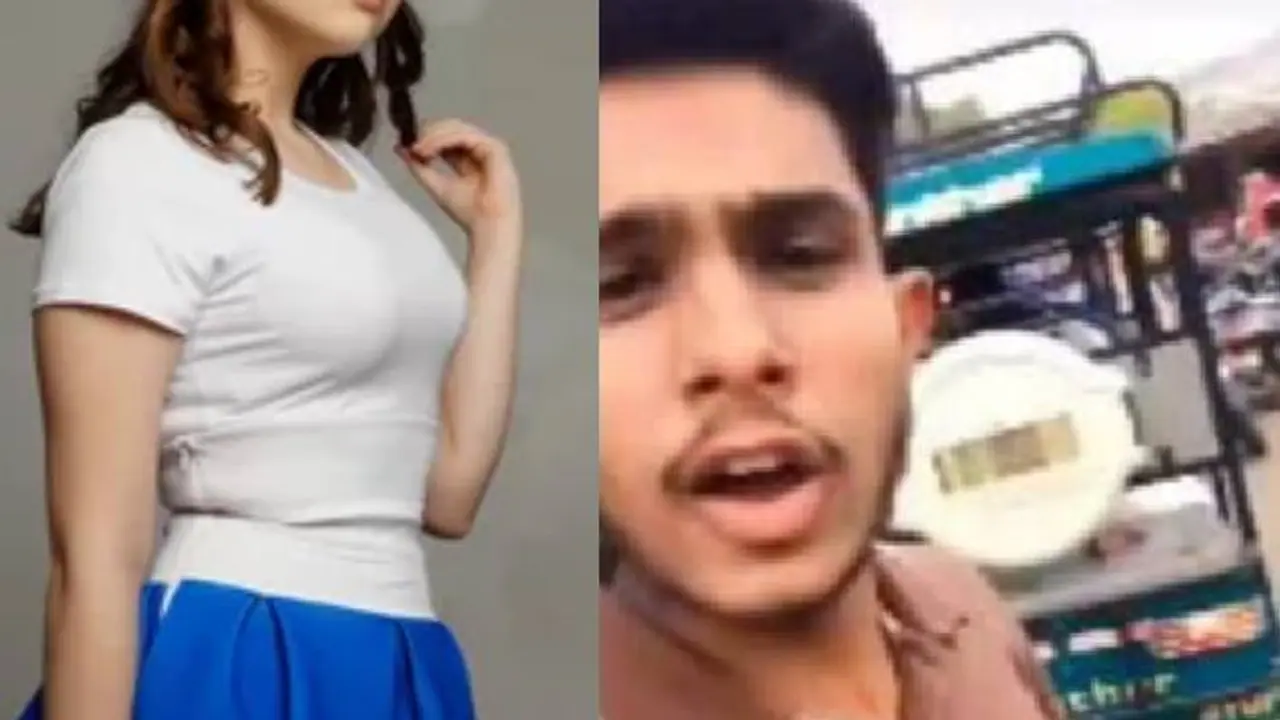 Russian girl Russian girl