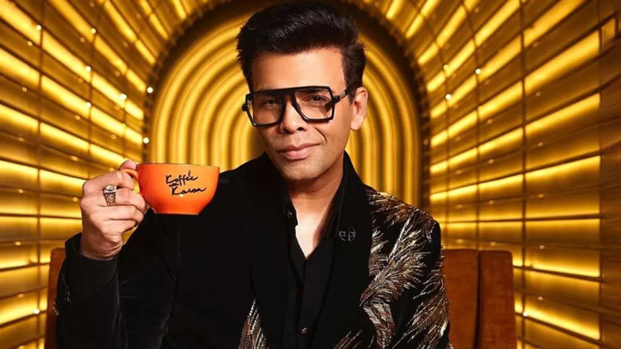 Koffee with Karan Season 9