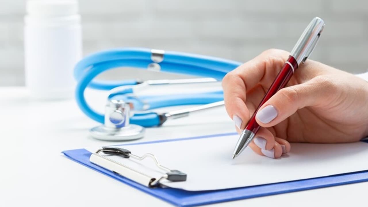 NEET Exam