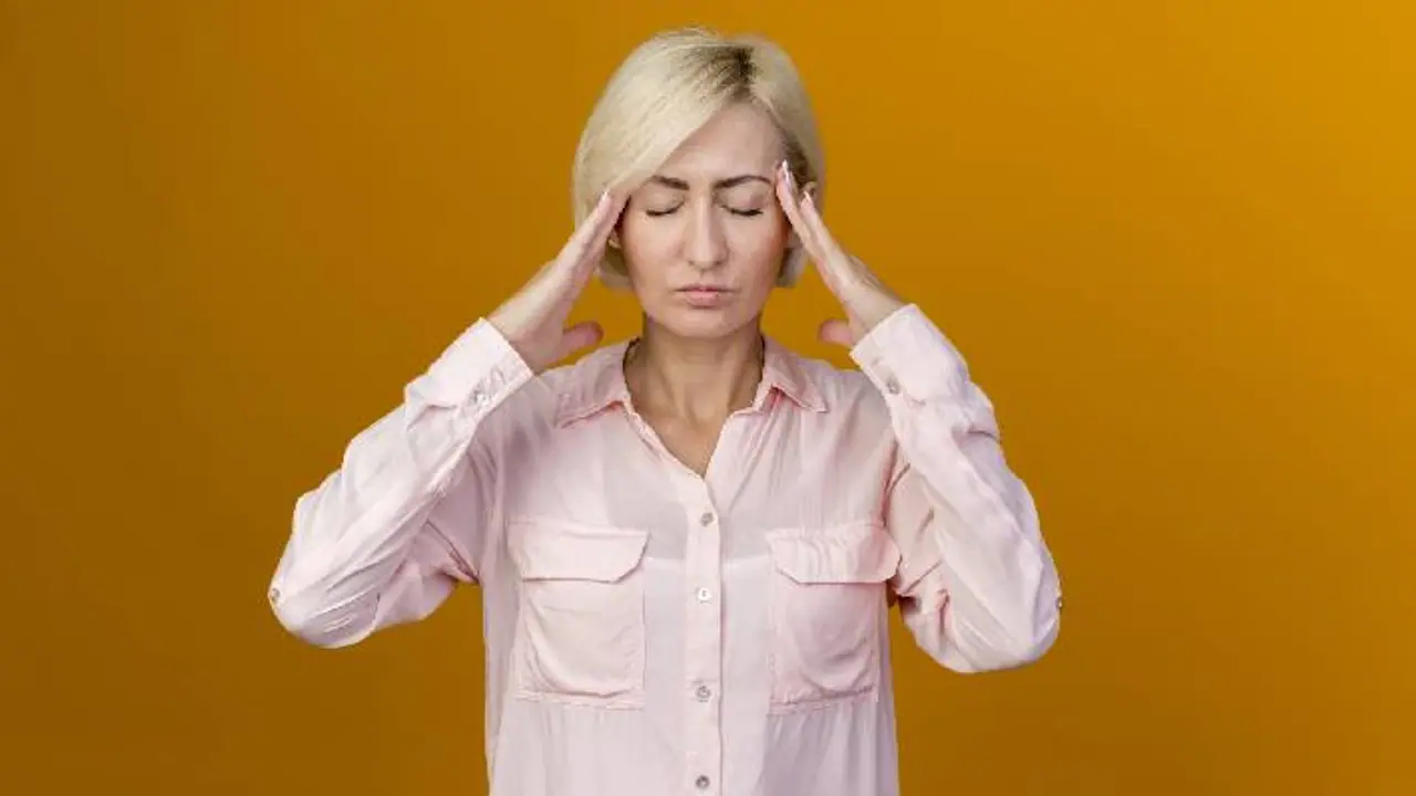 Memory Loss Affect Symptoms of Depression