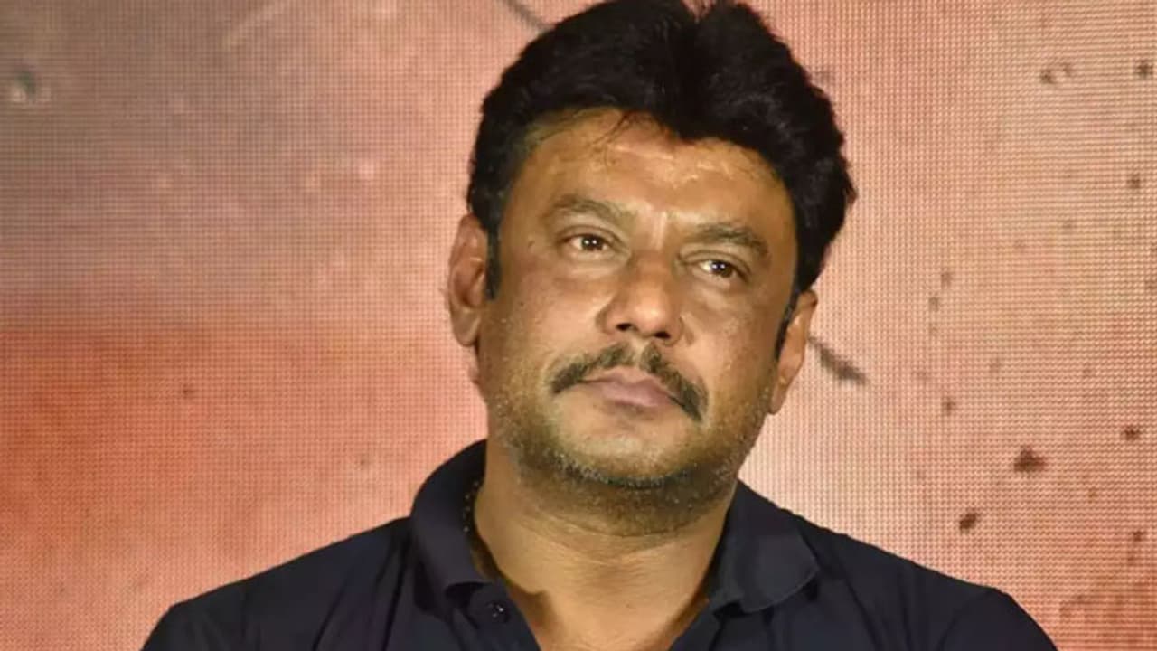 Renukaswamy Murder Case