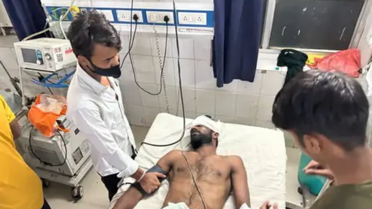 Bhilwara district Bhilwara district