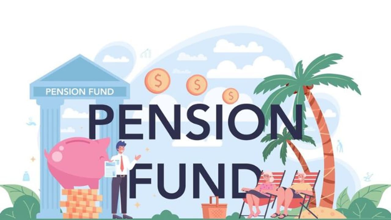 Retirement Fund Retirement Fund