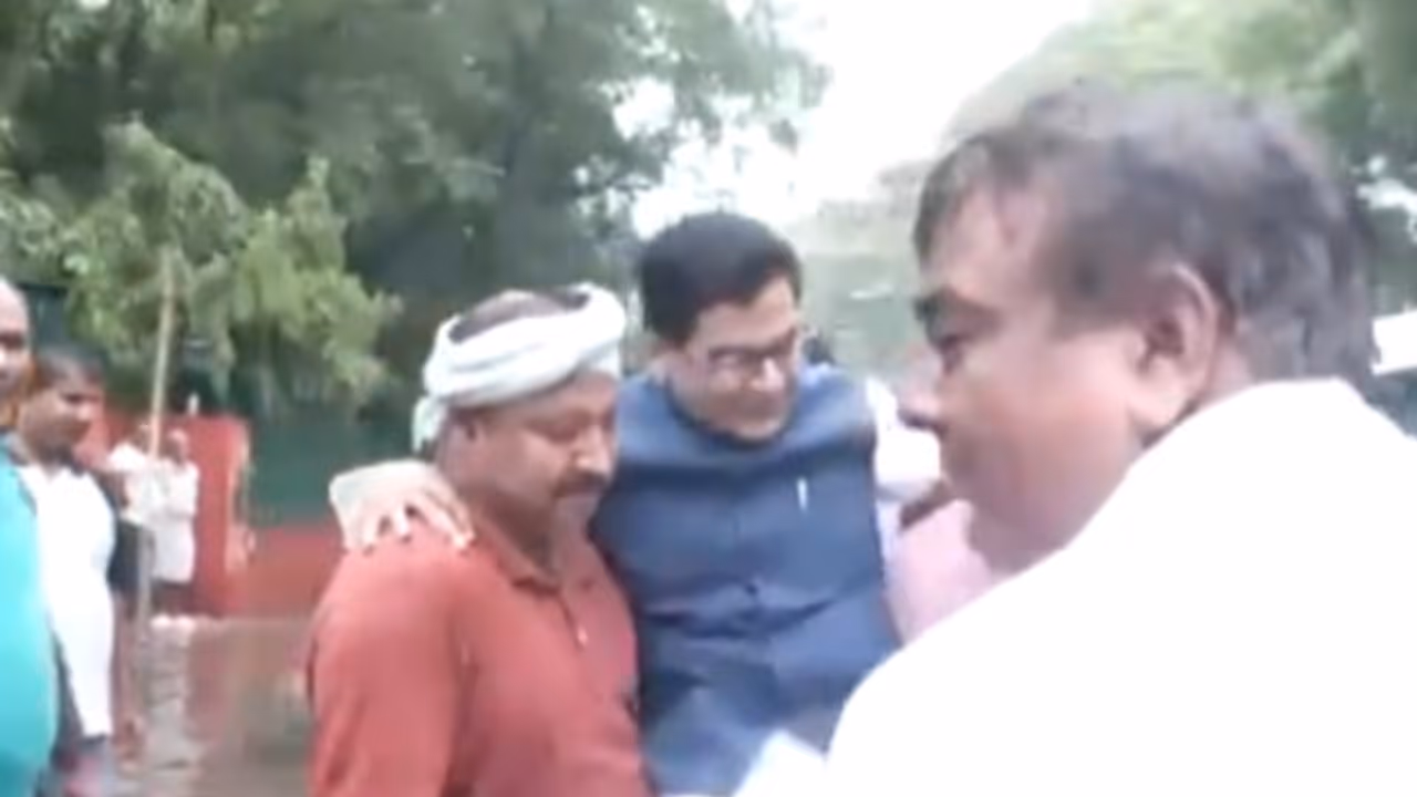 Delhi rain Delhi rain