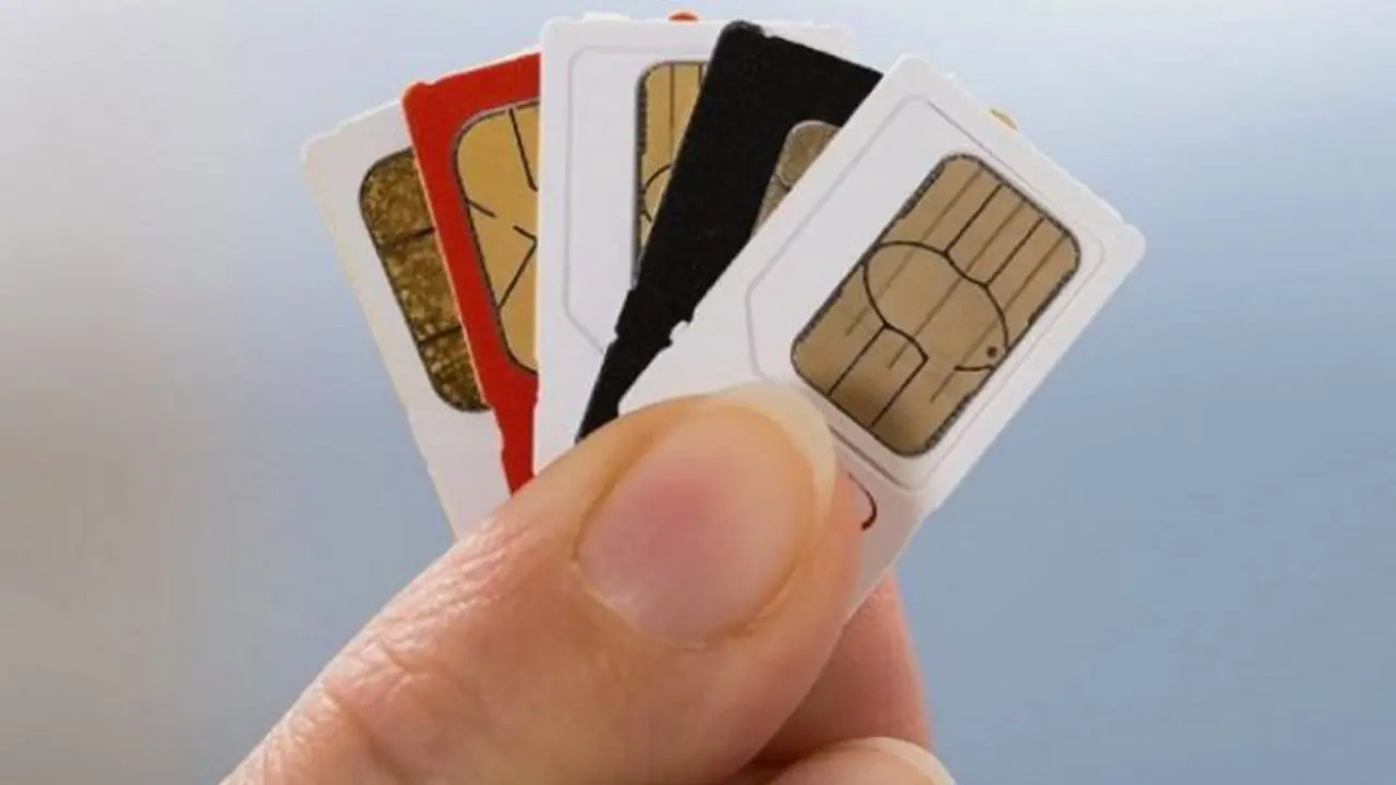 Sim Port New Rule Trai