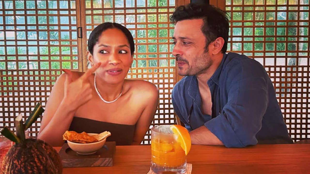 Masaba Gupta Pregnant, Masaba Gupta Pregnant,