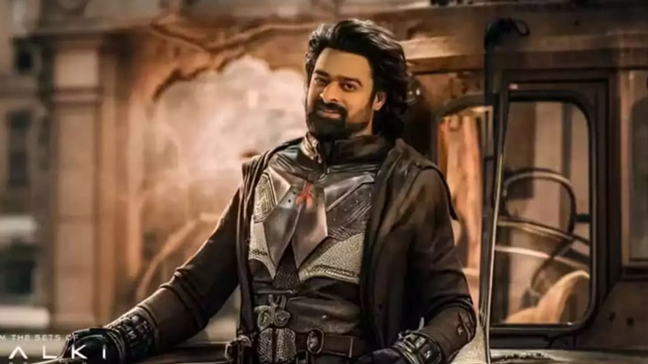 Kalki 2898 AD Sequel