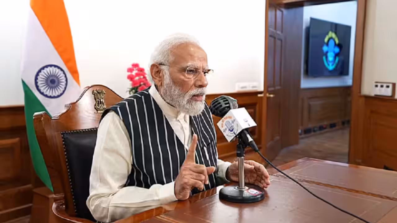 Mann Ki Baat Mann Ki Baat