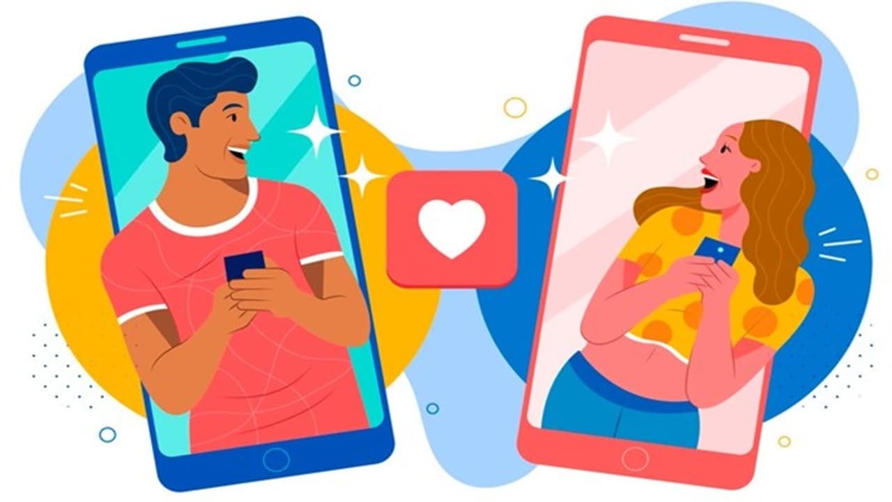 Dating app Dating app