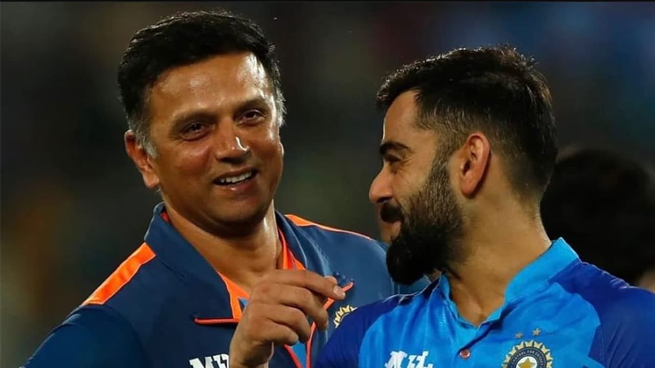 Rahul dravid Rahul dravid