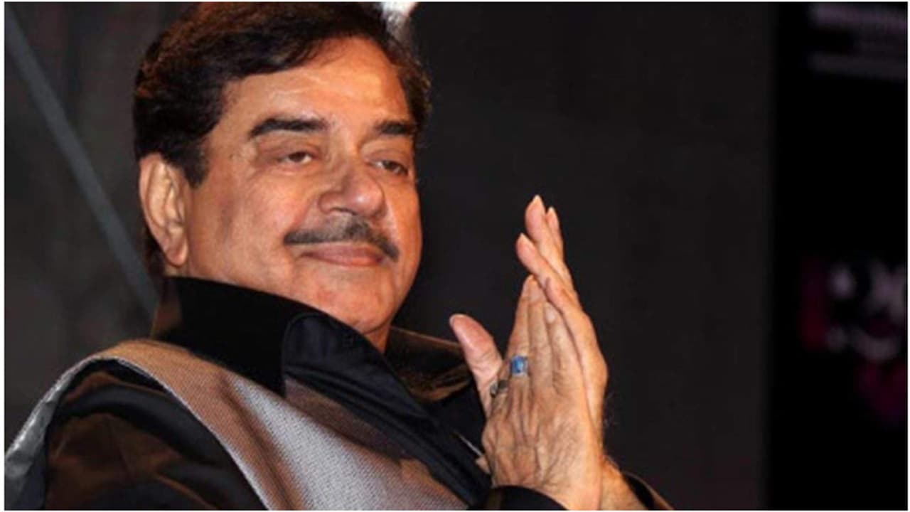 Shatrughan Sinha Health Update