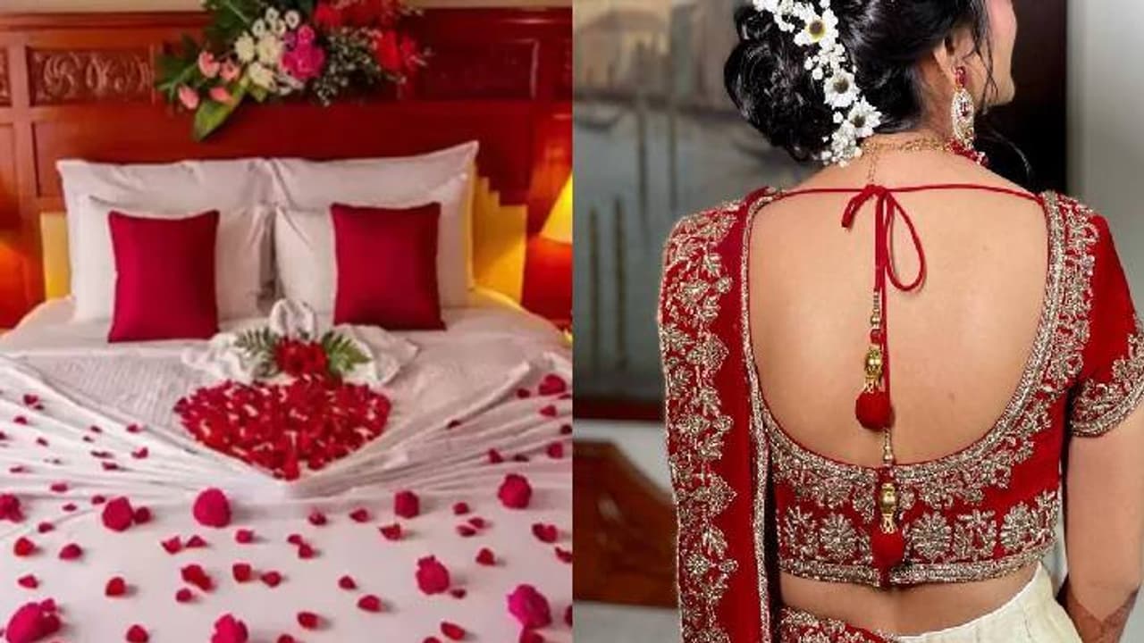 suhagrat